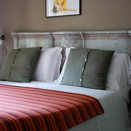 Hotel Garden Fino Del Monte ภายนอก รูปภาพ