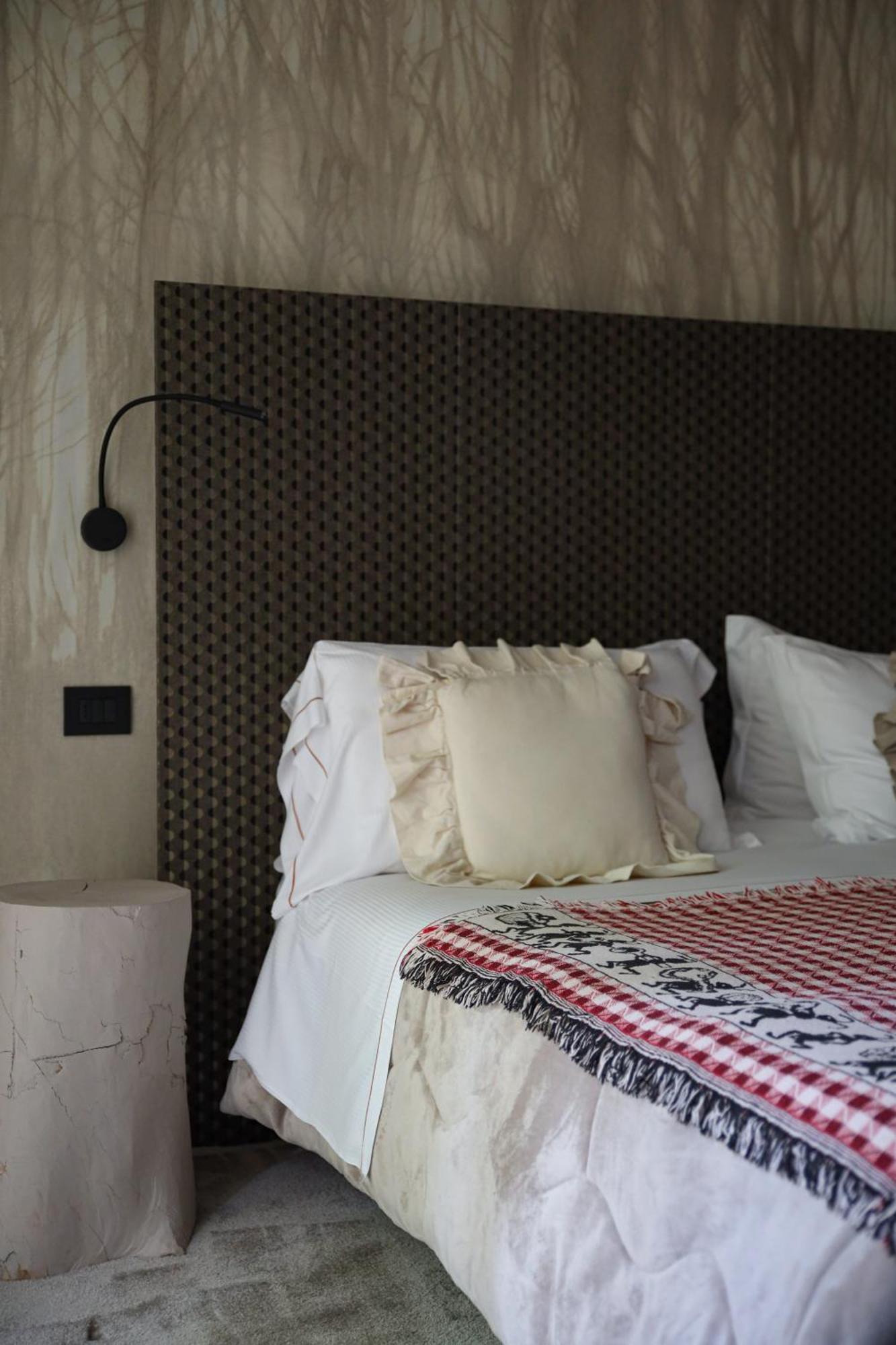 Hotel Garden Fino Del Monte ภายนอก รูปภาพ